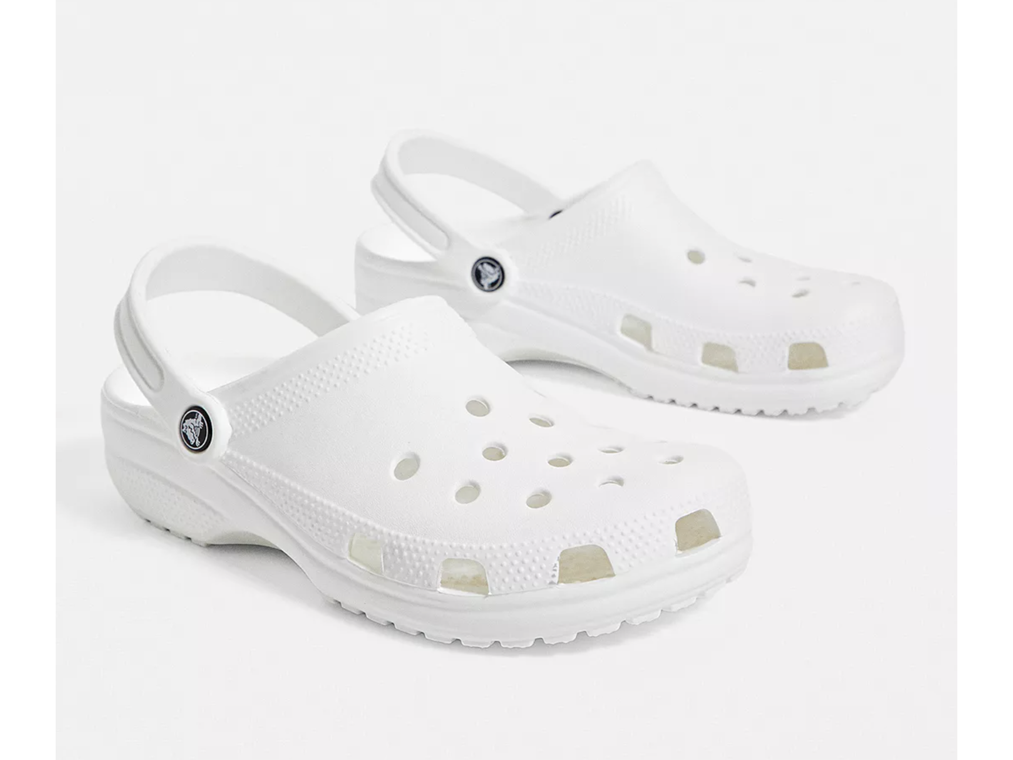 Cheapest place 2025 for crocs